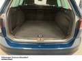 Volkswagen Passat Variant Business 2.0 TDI DSG Navigtation Blau - thumbnail 8