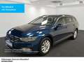 Volkswagen Passat Variant Business 2.0 TDI DSG Navigtation Blau - thumbnail 1