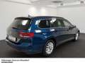 Volkswagen Passat Variant Business 2.0 TDI DSG Navigtation Blau - thumbnail 4