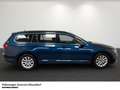 Volkswagen Passat Variant Business 2.0 TDI DSG Navigtation Blau - thumbnail 3