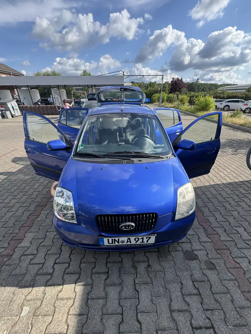 Kia Picanto 1.1 LX - 1
