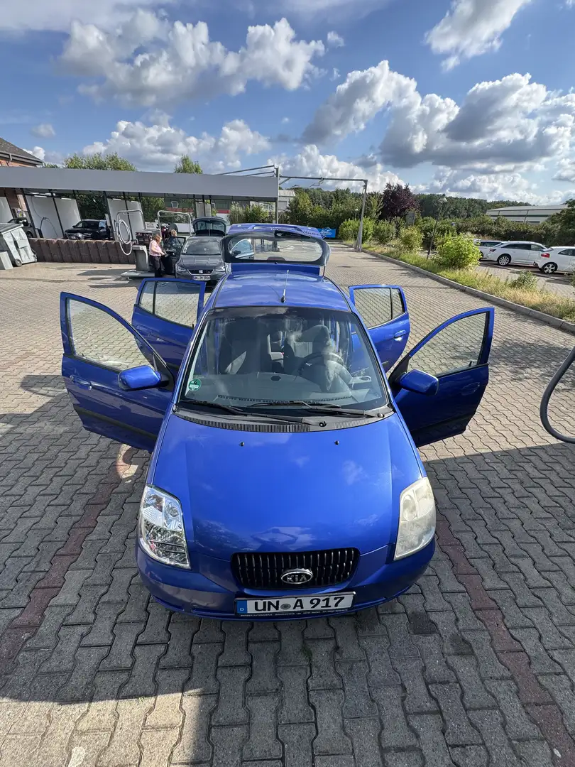 Kia Picanto 1.1 LX - 2