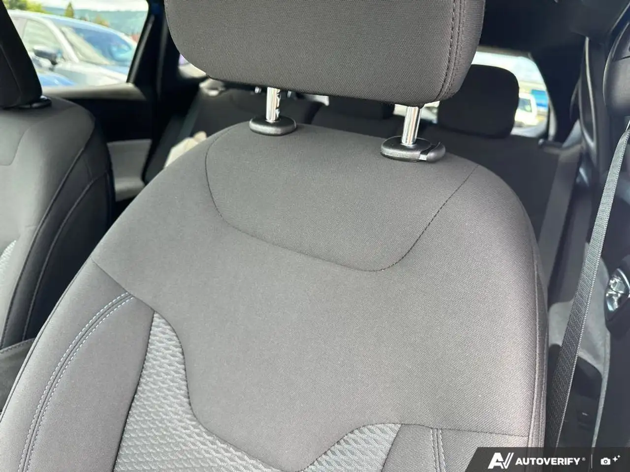 Jeep Compass fotografie Jeep Compass