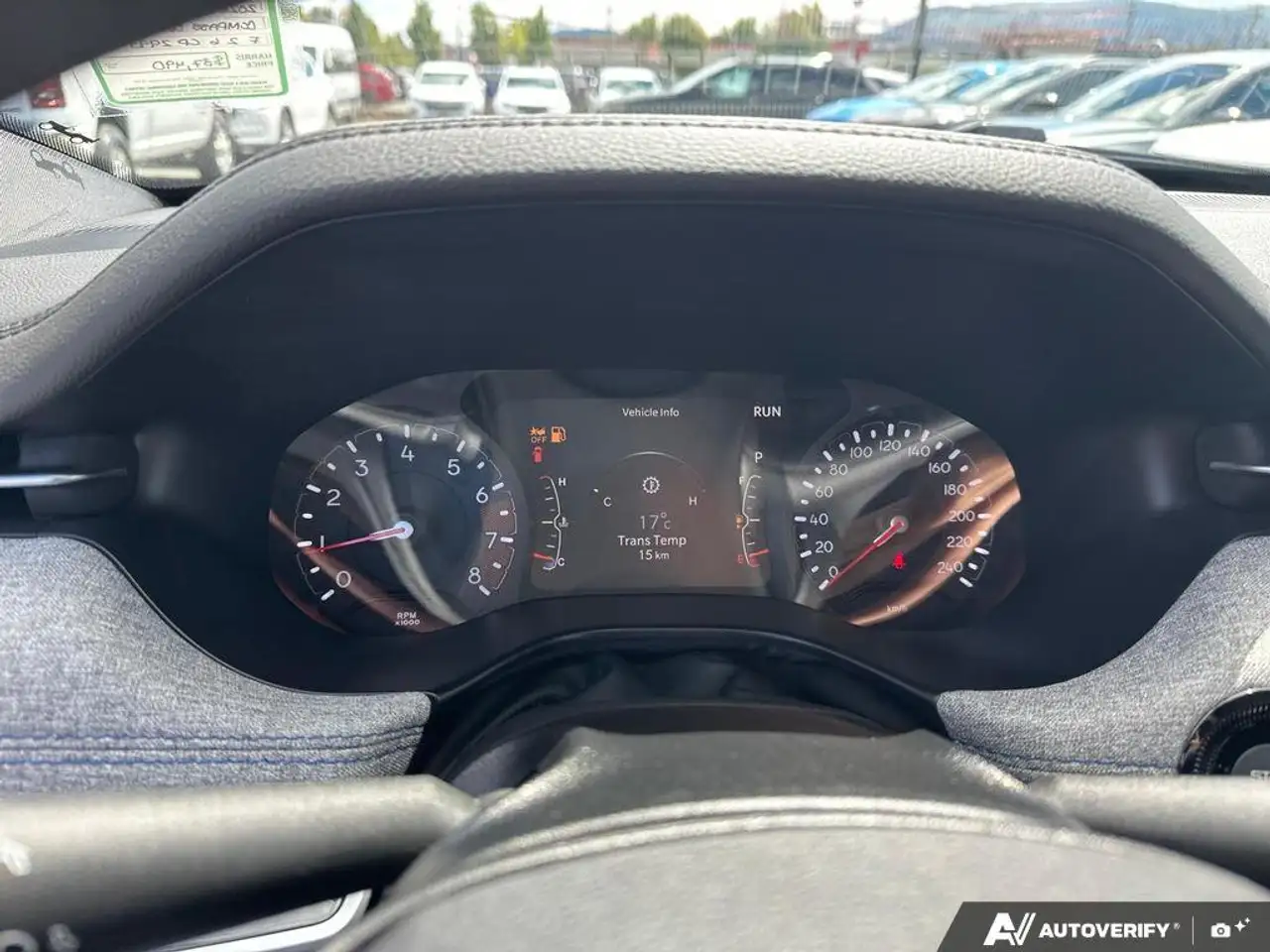 Jeep Compass fotografie Jeep Compass