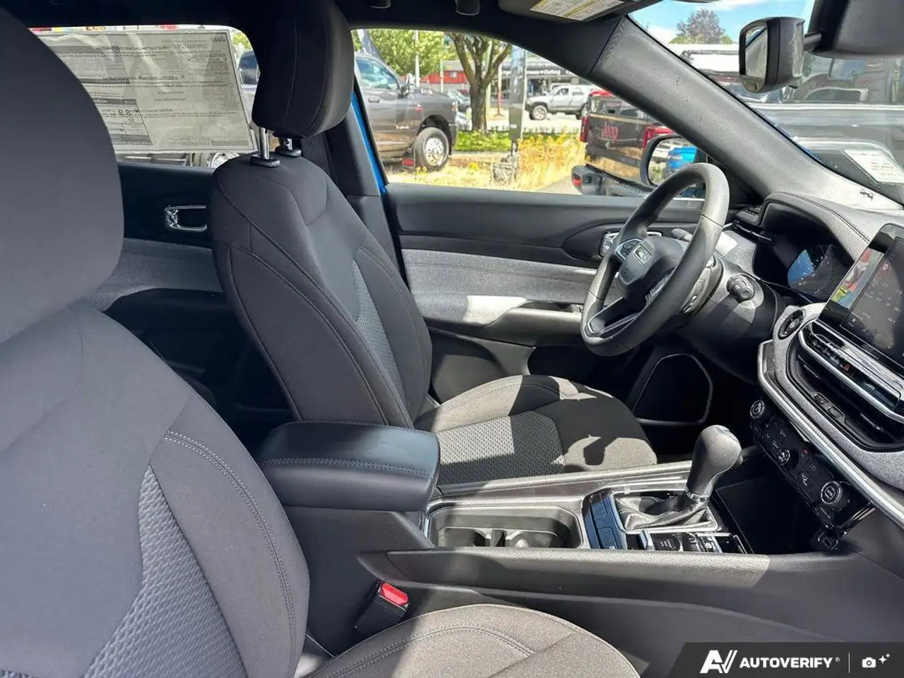 Jeep Compass fotografie Jeep Compass
