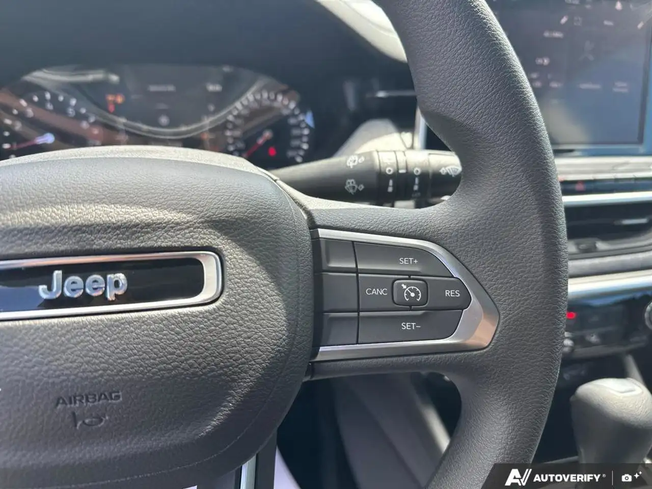 Jeep Compass fotografie Jeep Compass