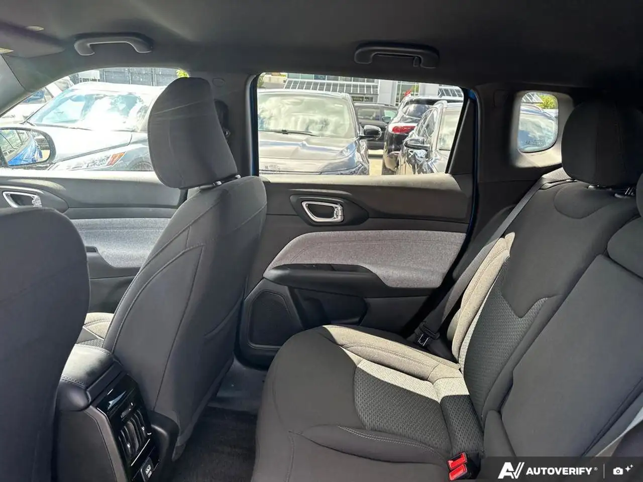 Jeep Compass fotografie Jeep Compass