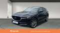 Mazda CX-5 2.2 SKYACTIV-D 184CV AWD ZENITH WHITE 6AT Azul - thumbnail 1