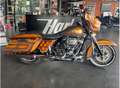Harley-Davidson Street Glide - thumbnail 1