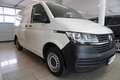 Volkswagen T6.1 Transporter  2.0 TDI Kasten Komfortpaket/Kli Weiß - thumbnail 3