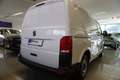 Volkswagen T6.1 Transporter  2.0 TDI Kasten Komfortpaket/Kli Weiß - thumbnail 5