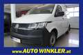 Volkswagen T6.1 Transporter  2.0 TDI Kasten Komfortpaket/Kli Weiß - thumbnail 1