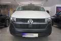 Volkswagen T6.1 Transporter  2.0 TDI Kasten Komfortpaket/Kli Weiß - thumbnail 2