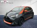 Toyota Aygo 1.0 x-JBL Lichtautomatik.+Kam.+LM+Facelift Grijs - thumbnail 1