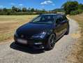 SEAT Leon Leon ST 2.0 TSI 4Drive OPF DSGCupra Schwarz - thumbnail 1