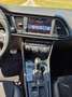 SEAT Leon Leon ST 2.0 TSI 4Drive OPF DSGCupra Schwarz - thumbnail 11