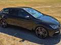 SEAT Leon Leon ST 2.0 TSI 4Drive OPF DSGCupra Schwarz - thumbnail 5