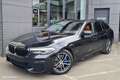 BMW 530 Touring 530e Pack M 1ère main Schwarz - thumbnail 1