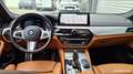 BMW 530 Touring 530e Pack M 1ère main Noir - thumbnail 3