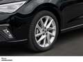 SEAT Ibiza FR 1.0TSI 115 PS RÜFA NAVI KESSY PP SITZH. Schwarz - thumbnail 9