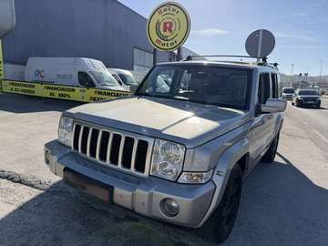 3.0CRD Overland Aut.