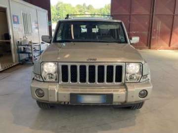 3.0CRD Overland Aut.