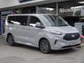 Ford Tourneo Custom L1 Titanium AUT AHK LED RFK SHZ Gris - thumbnail 2