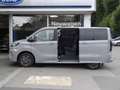 Ford Tourneo Custom L1 Titanium AUT AHK LED RFK SHZ Gris - thumbnail 6