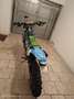 Kawasaki KX 250 enduro tre omologazioni a libretto Verde - thumbnail 2