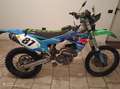 Kawasaki KX 250 enduro tre omologazioni a libretto Verde - thumbnail 1