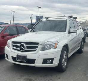 GLK 350 AUTO, KEYLESS ENTRY, LEATHER SEATS, ROOF R