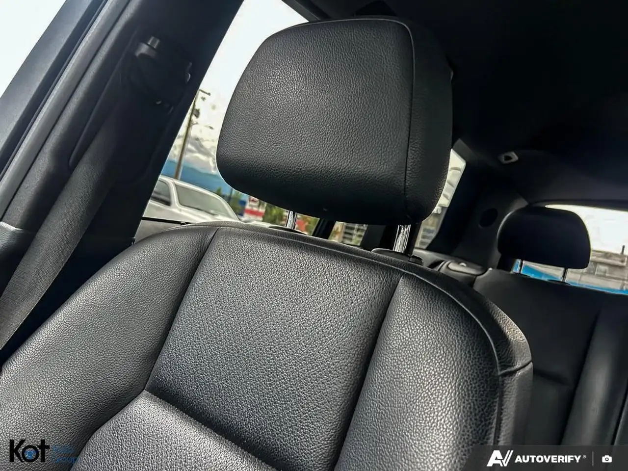 Mercedes-Benz GLK-Class fotografie Mercedes-Benz GLK-Class