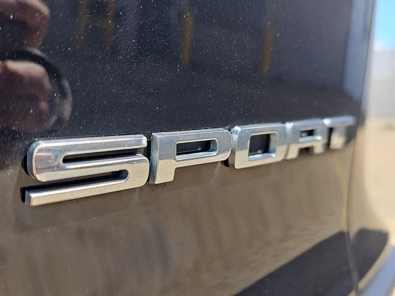 Jeep Cherokee photo Jeep Cherokee