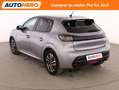 Peugeot 208 1.2 PureTech Allure Gris - thumbnail 4