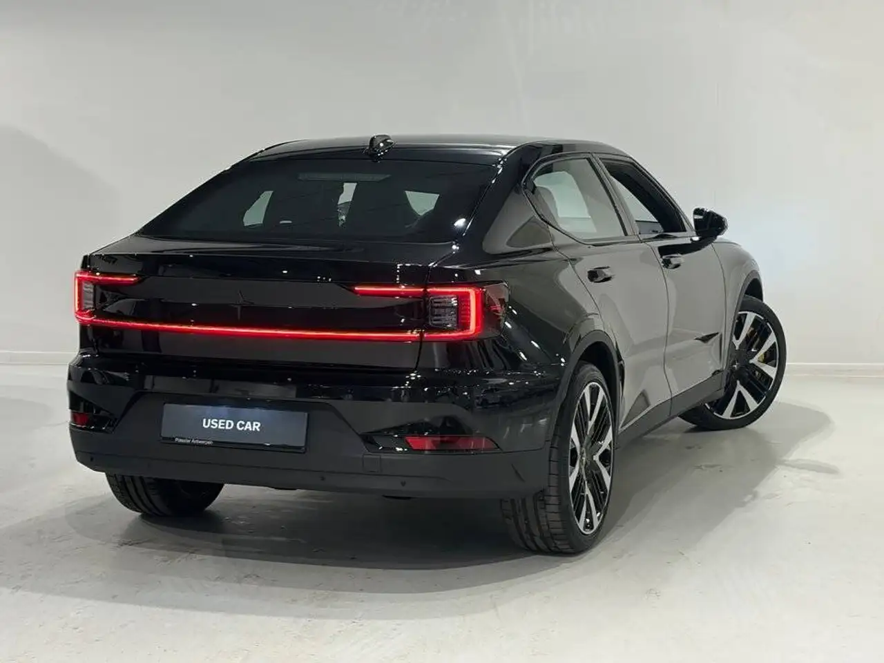 Polestar 2 2025