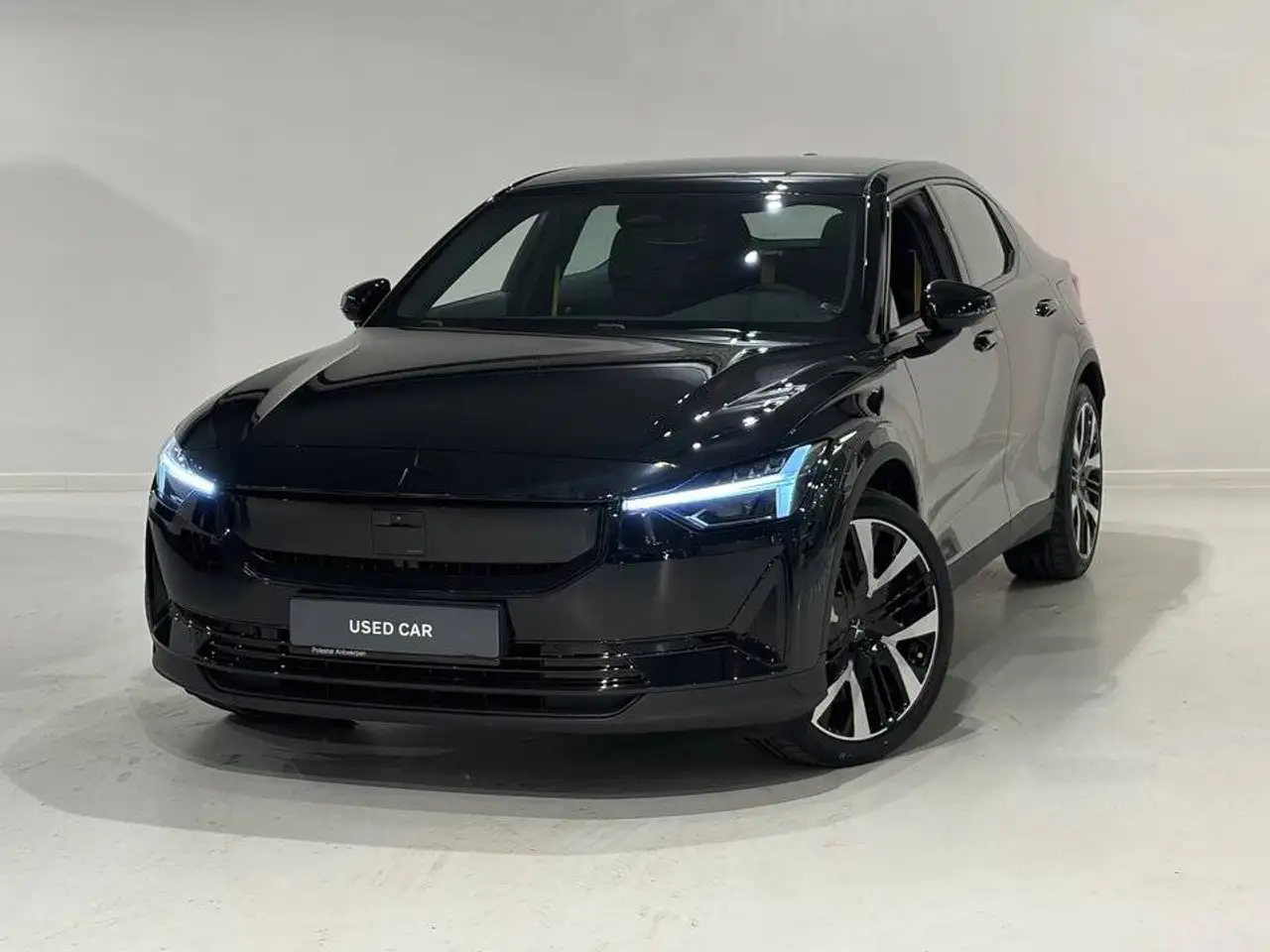 Polestar 2 2025
