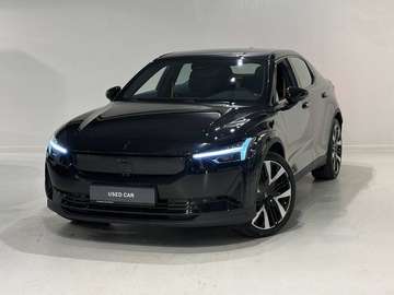 Polestar 2 Long range Dual Motor Plus Pilot Performance