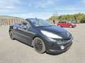 Peugeot 207 207 Cabriolet 1.6 hdi export handelaar Noir - thumbnail 3