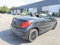 Peugeot 207 207 Cabriolet 1.6 hdi export handelaar Noir - thumbnail 4