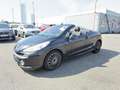 Peugeot 207 207 Cabriolet 1.6 hdi export handelaar Noir - thumbnail 5