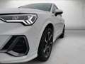 Audi Q3 S line 45 TFSI e S tronic *SOH91%*AHK* Weiß - thumbnail 5