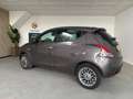 Lancia Ypsilon 0.9 TwinAir Platinum Airco, Leder, LMV, Panoramada Grijs - thumbnail 2