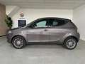 Lancia Ypsilon 0.9 TwinAir Platinum Airco, Leder, LMV, Panoramada Grijs - thumbnail 5
