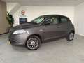Lancia Ypsilon 0.9 TwinAir Platinum Airco, Leder, LMV, Panoramada Grijs - thumbnail 4