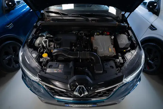Renault Arkana view 15