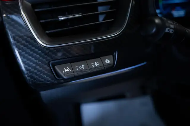 Renault Arkana view 12
