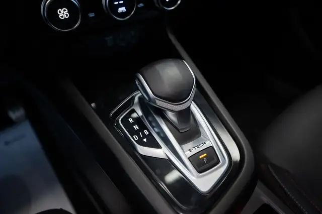 Renault Arkana view 10