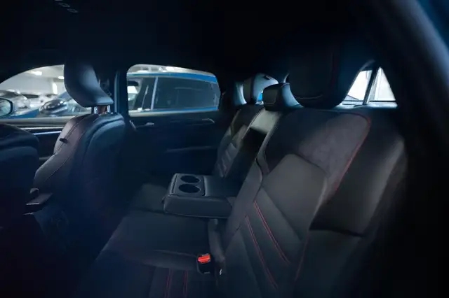 Renault Arkana view 7