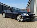 Mercedes-Benz SLK 200 SLK 200 (BlueEFFICIENCY) Bleu - thumbnail 3