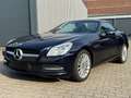 Mercedes-Benz SLK 200 SLK 200 (BlueEFFICIENCY) Bleu - thumbnail 9